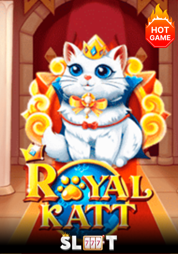 เกมสล็อตยอดนิยม
